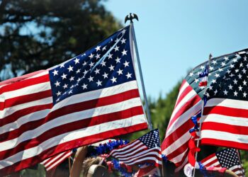 US Flag - FLorida Conservative news and politics
