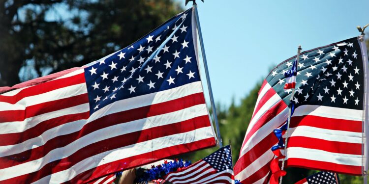 US Flag - FLorida Conservative news and politics