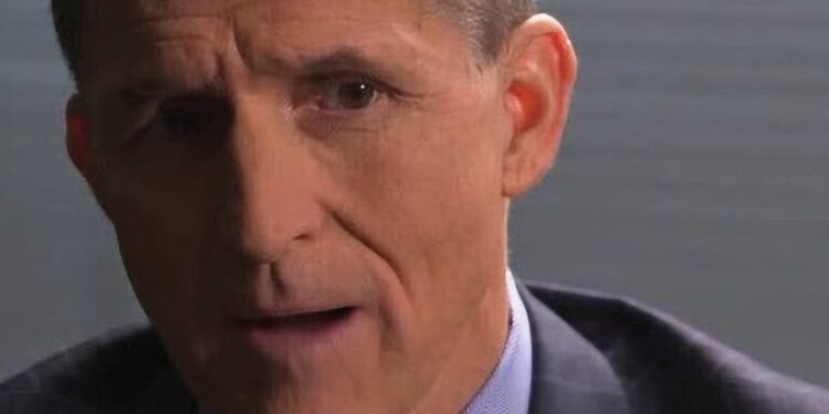 Flynn Testifies At January 6 Committee, Issues Blistering Statement