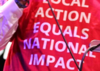 Voter Rolls Questioned in Lake County Florida, Local Citizens are Taking Action