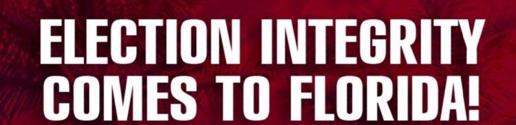 Conference for a FREE Florida