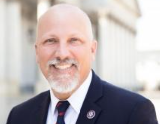 Rep. Chip Roy fights to repeal the FACE Act (Press Release Rep. Chip Roy)