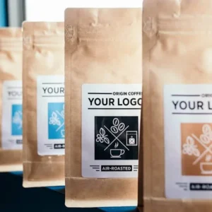 Big Country Coffee - Medium