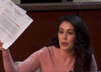 FLA. REP. LUNA REFERS SANCTUARY CITY MAYORS TO DOJ