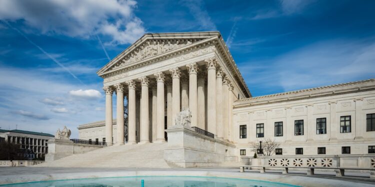 Supreme Court Mandates Trump Administration to Pay $2 Billion in USAID Funds