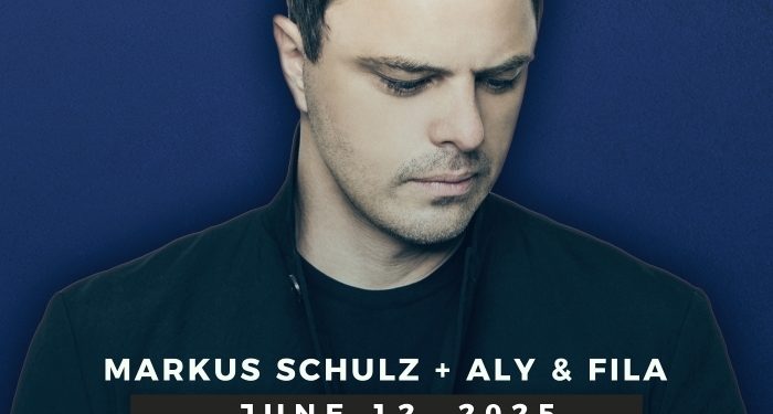 Global DJ Broadcast: Markus Schulz and Aly & Fila (Jun 12 20250