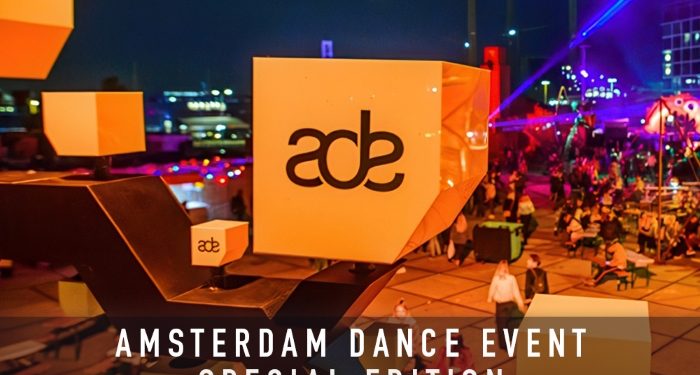 Markus Schulz – Global DJ Broadcast Amsterdam Dance Event 2024 Edition