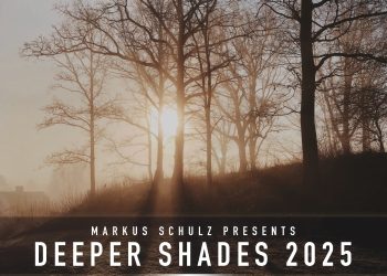 Markus Schulz – Global DJ Broadcast Deeper Shades 2025 (2 Hour Progressive & Organic House Mix)