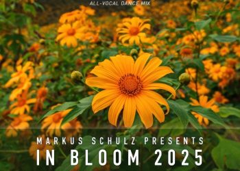 Markus Schulz – Global DJ Broadcast In Bloom 2025 (Vocal Dance Mix)