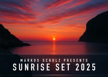 Markus Schulz – Global DJ Broadcast Sunrise Set 2025 (Emotional Dance Mix)