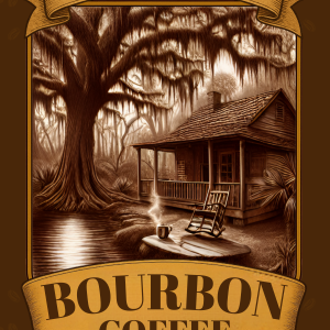 Big Country's Bourbon Coffee