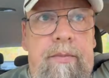 Big Country – Update from the road headed to Freedom Fest